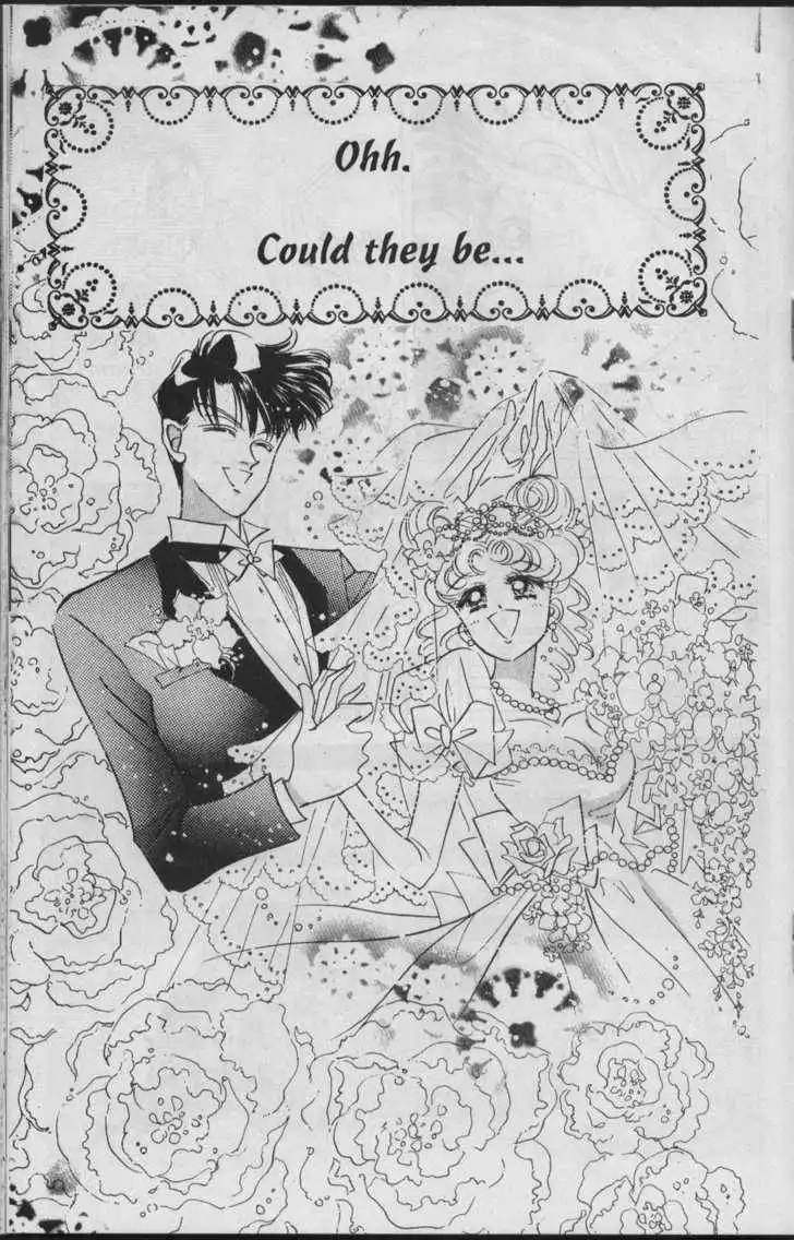 Sailor Moon Chapter 7.2 26